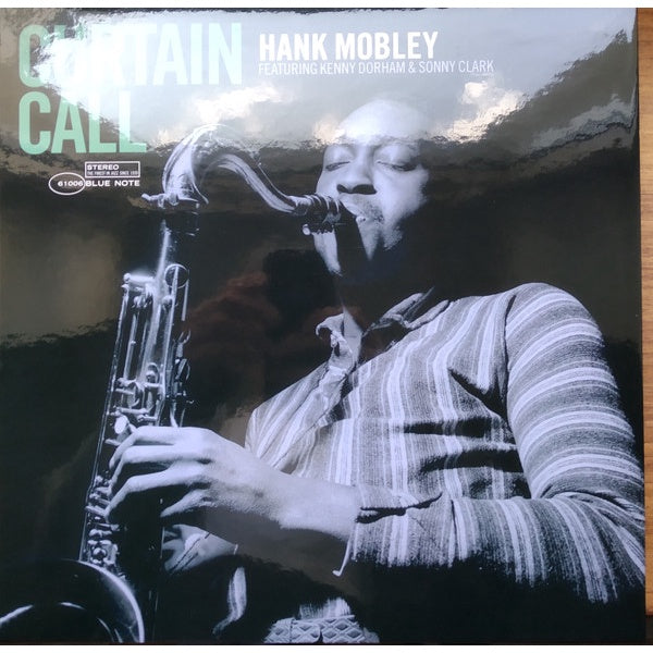 Hank Mobley Featuring Kenny Dorham & Sonny Clark