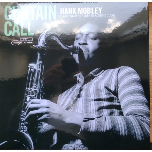 Hank Mobley Featuring Kenny Dorham & Sonny Clark
