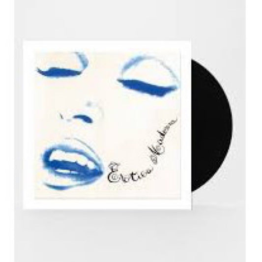 Madonna - Erotica, 2LP, Brand New