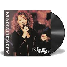 Mariah Carey - MTV Unplugged, EP, Brand New, I'll Be There
