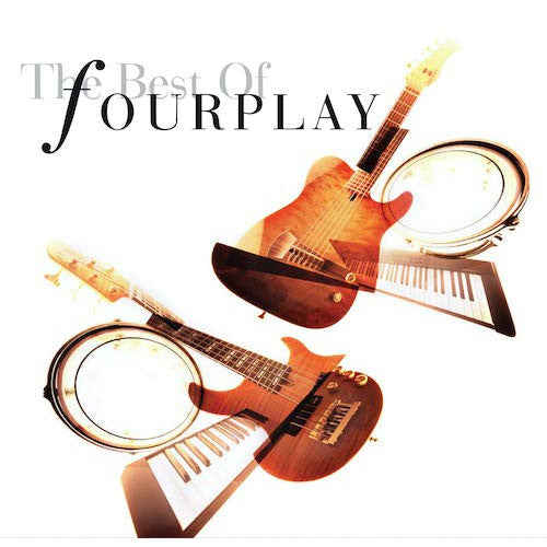 Fourplay - The Best of Fourplay LP, Brand New