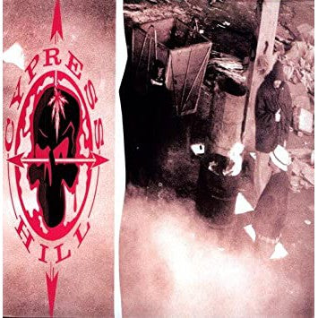 Cypress Hill LP, Brand New
