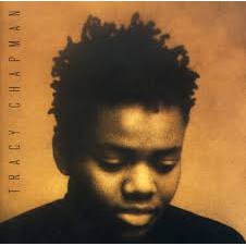 Tracy Chapman CD, Brand New