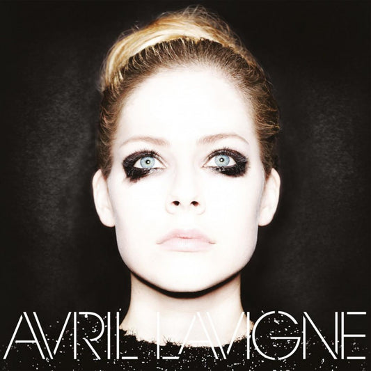 AVRIL LAVIGNE - AVRIL LAVIGNE 2013 LP Vinyl 180g Brand New Sealed Copy Imported Ready Stock