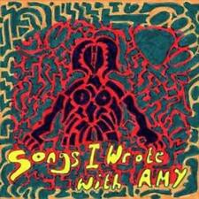 Ed Sheeran. Songs I Wrote with Amy LP VINYL RECORD New Sealed Import