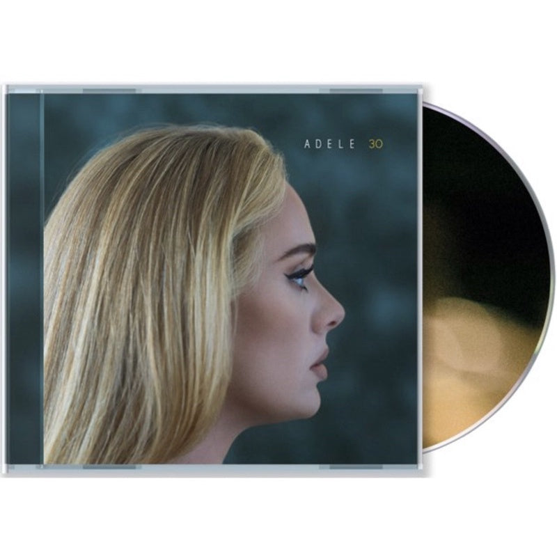 Adele -30, CD, Brand New, sealed copy