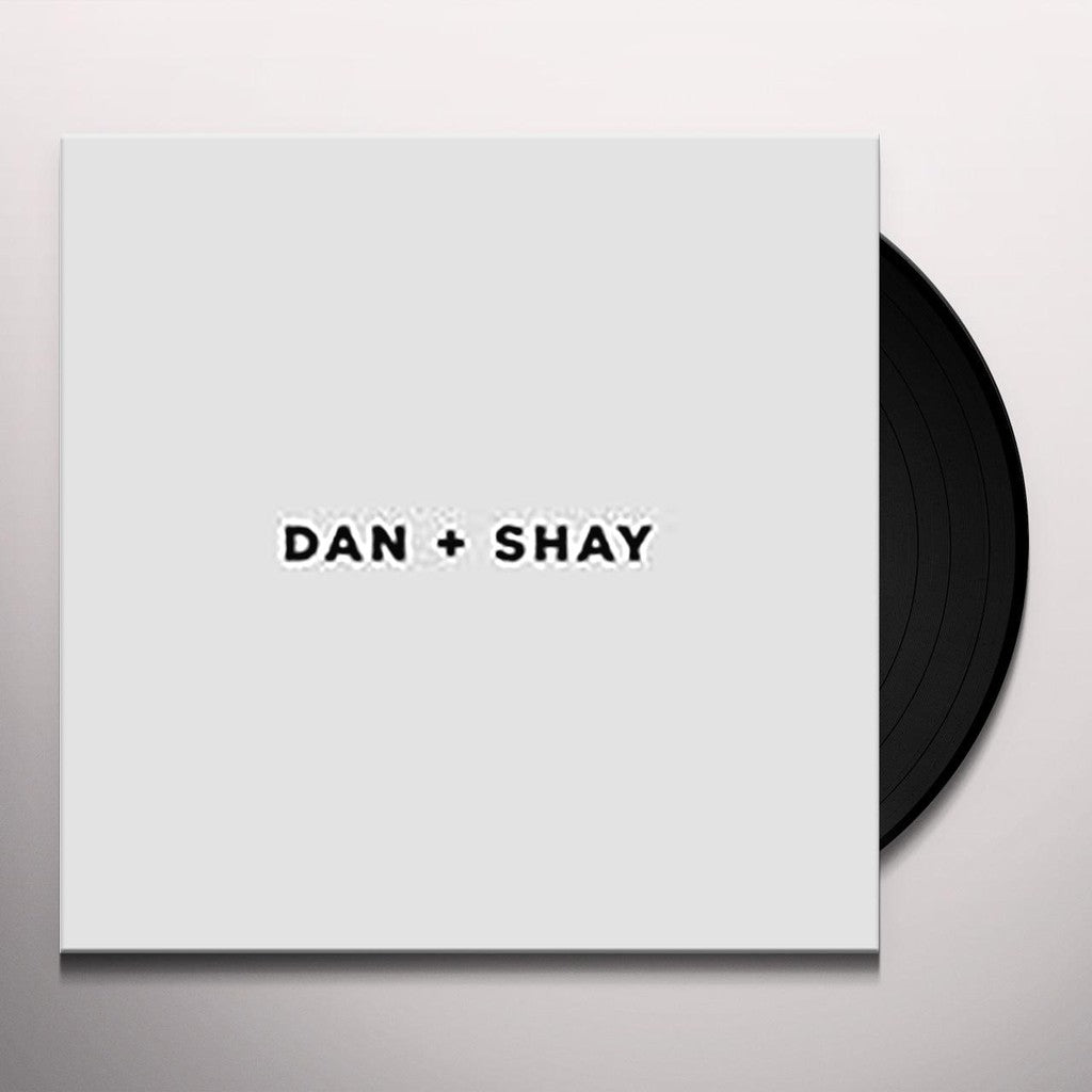 Dan + Shay - Dan + Shay, LP, Brand New, Brand New