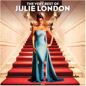 The Very Best of Julie London LP, Brand New