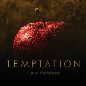 Chantal Chamberland – Temptation, CD, Brand New, MQA-CD