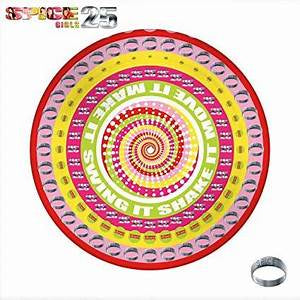Spice Girls - Spice: 25th Anniversary Edition (Zoetrope Picture Disc Vinyl) Vinyl LP