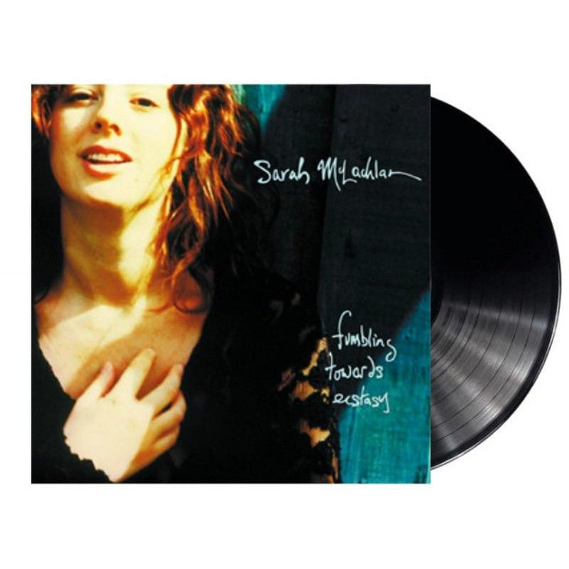Sarah Mclachlan - Fumbling Towards Ecstasy LP, Brand New