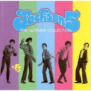 Jackson 5 - The Ultimate Collection LP, Brand New