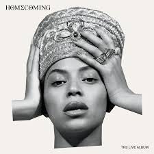 Beyonce - Homecoming: The Live Album [4 LPs], Brand New