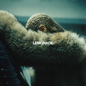 Beyonce. Lemonade, 2LP, Gatefold, Brand New.