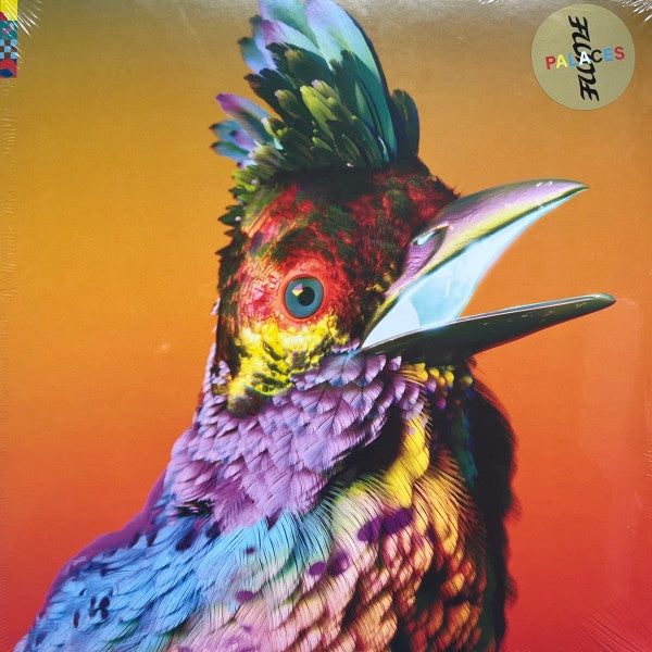 Flume – Palaces, 2LP, Brand New