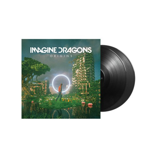 Imagine Dragons - Origins LP, Brand New