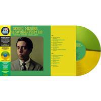 Sergio Mendes - The Swinger From Rio LP, Brand New