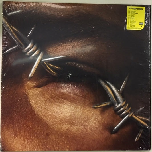 Post Malone – Beerbongs & Bentleys, 2LP, Gatefold, Brand New