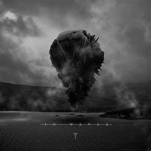 Trivium – In Waves, 2LP, Brand New