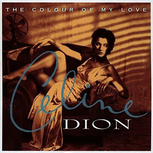 Celine Dion - The Colour of My Love, 2LP, Brand New, Only One Road, Power of Love
