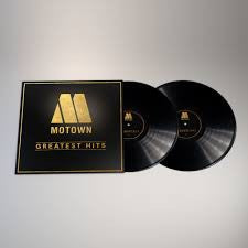 Motown - Greatest Hits LP (60th Anniversary Edition), Brand New