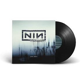 Nine Inch Nails - With Teeth LP, Brand New