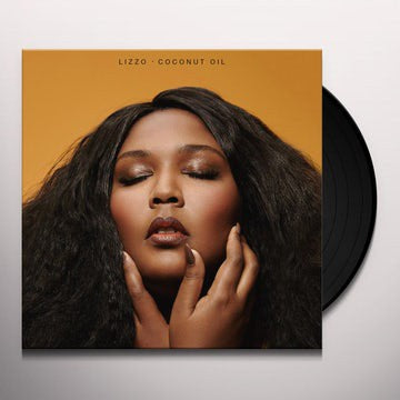 Lizzo - Coconut Oil, LP, Brand New