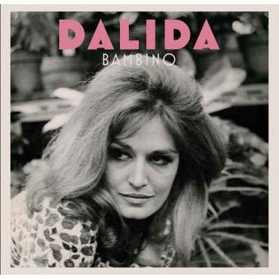 Dalida – Bambino, LP, Brand New