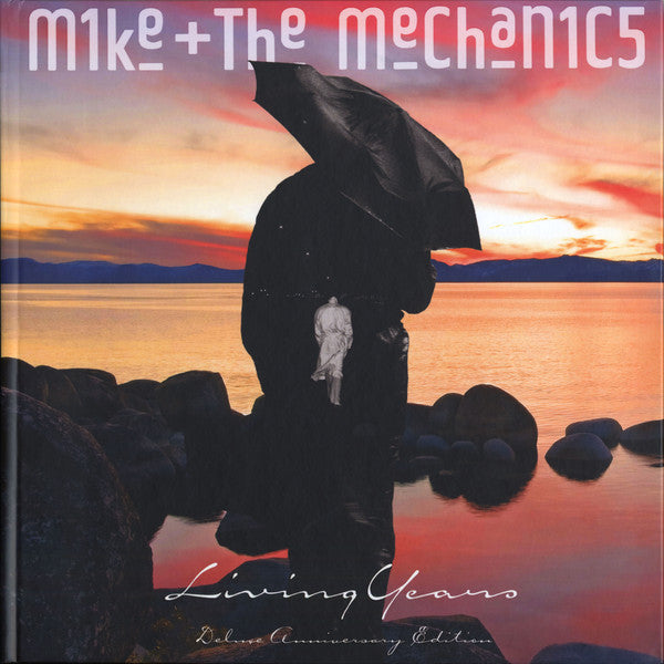 Mike + The Mechanice – Living Years, Deluxe Anniversary Edition, 2LP, 2CD, Brand New