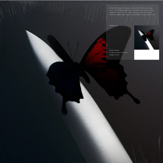 Post Malone – Twelve Carat Toothache, 2LP, Gatefold, Brand New