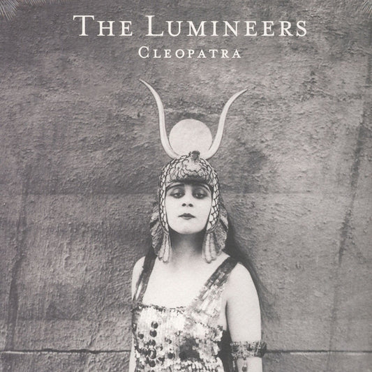 The Lumineers – Cleopatra, LP, Gatefold, Brand New