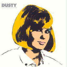 Dusty Springfield – Dusty - The Silver Collection, LP, Brand New