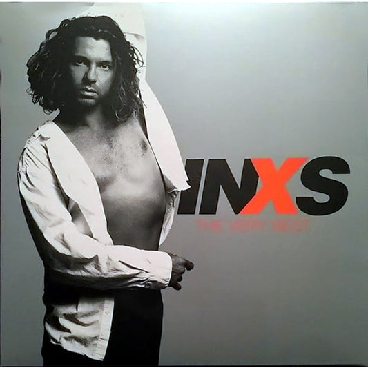 INXS – The Very Best, 2LP, Brand New