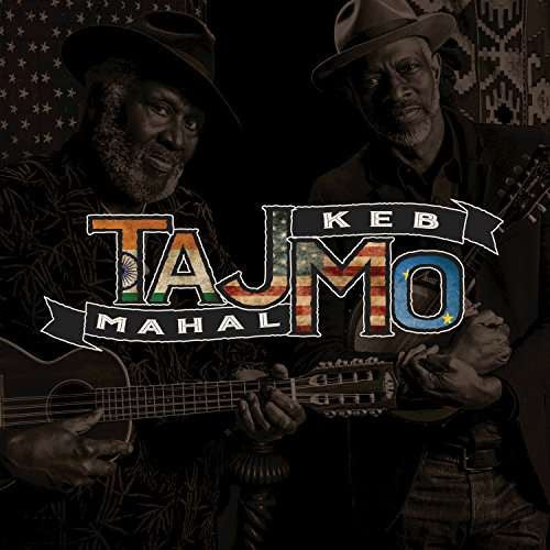 Taj Mahal & Keb' Mo' – TajMo, LP, Brand New
