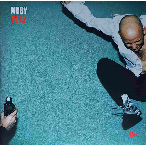 Moby – Play, 2LP, Limited Edition, Brand New
