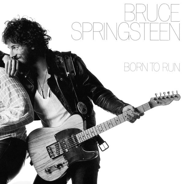 Bruce Springsteen – Born To Run, LP, Brand New