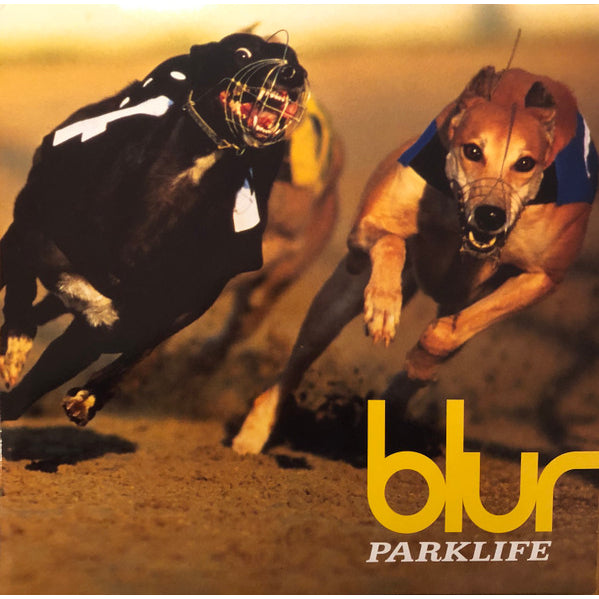 Blur – Parklife, 2LP, Gatefold, Brand New