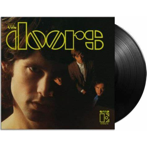 The Doors - The Doors, LP, Brand New