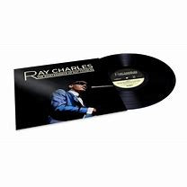 Ray Charles - The Quintessence of, LP, Brand New