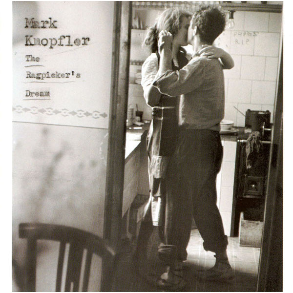 Mark Knopfler - The Ragpicker’s Dream, 2LP, Brand New