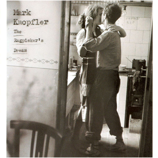 Mark Knopfler - The Ragpicker’s Dream, 2LP, Brand New