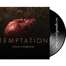Chantal Chamberland – Temptation, 2LP, Brand New, made in Canada