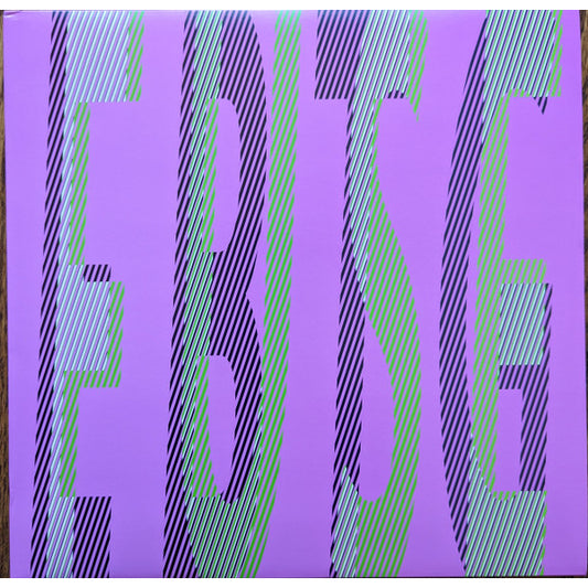 Everything But The Girl – Fuse, LP, Brand New