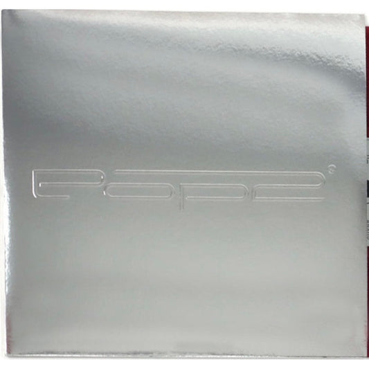 Charli XCX – Pop 2, LP, Purple Translucent Color Vinyl, Brand New