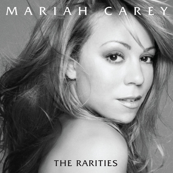 Mariah Carey – The Rarities, 4LP, Brand New