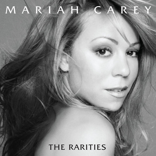 Mariah Carey – The Rarities, 4LP, Brand New