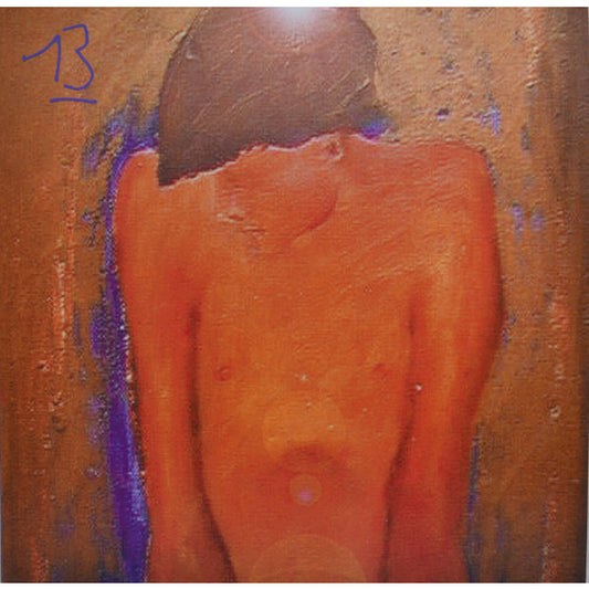 Blur – 13, 2LP, Gatefold, Brand New