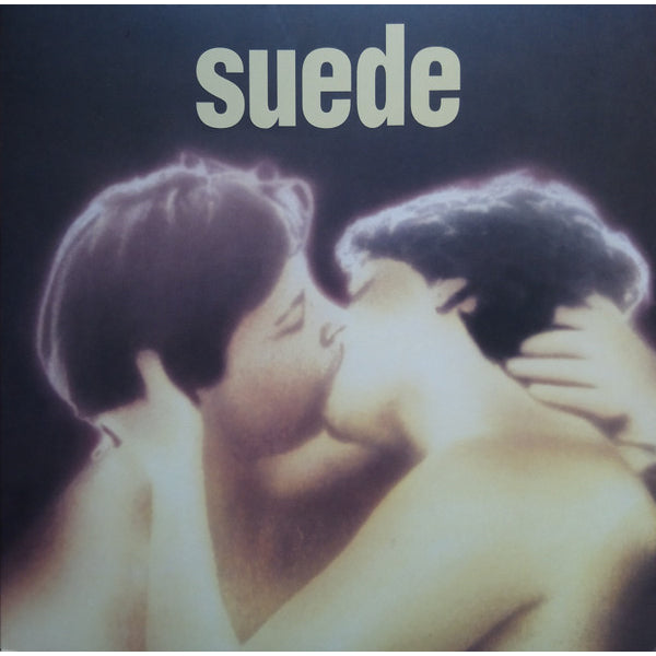 Suede – Suede, 30th Anniversary, Halfspeed Remastered Edition, LP, Brand New