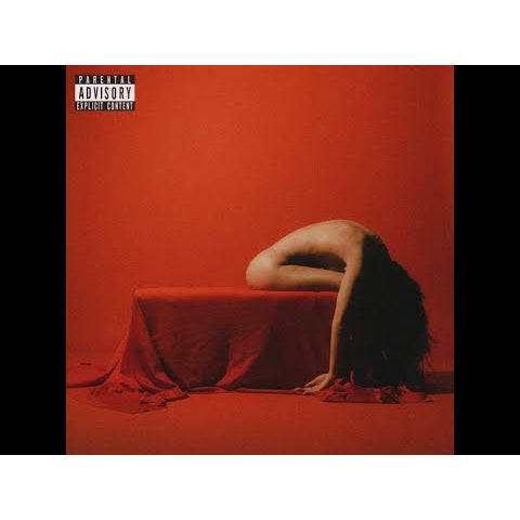 Bad Omens – The Death Of Peace Of Mind, 2LP, Gatefold, Brand New