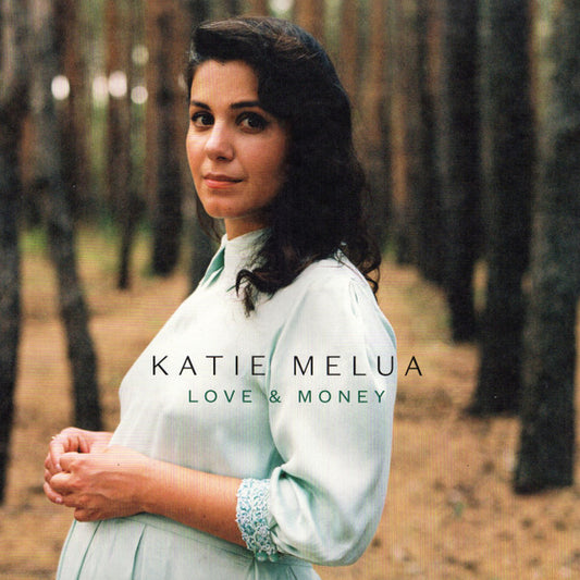 Katie Melua – Love & Money, LP, Brand New